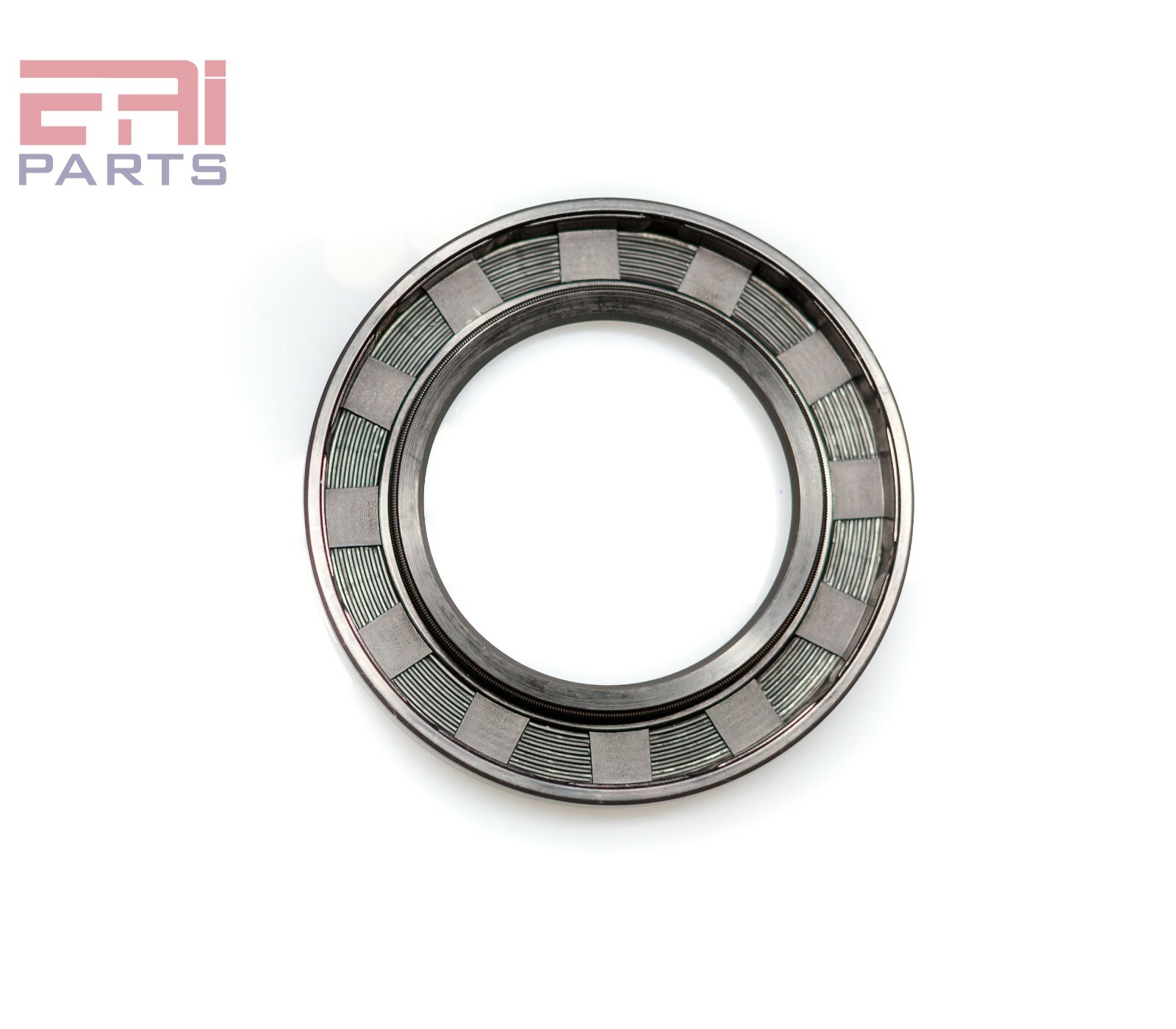 EAI Oil Shaft Seal 1 3/4″x2 3/4″x3/8″ TC Dbl Lip w/ Spring 1.750″x2.750″x0.375″