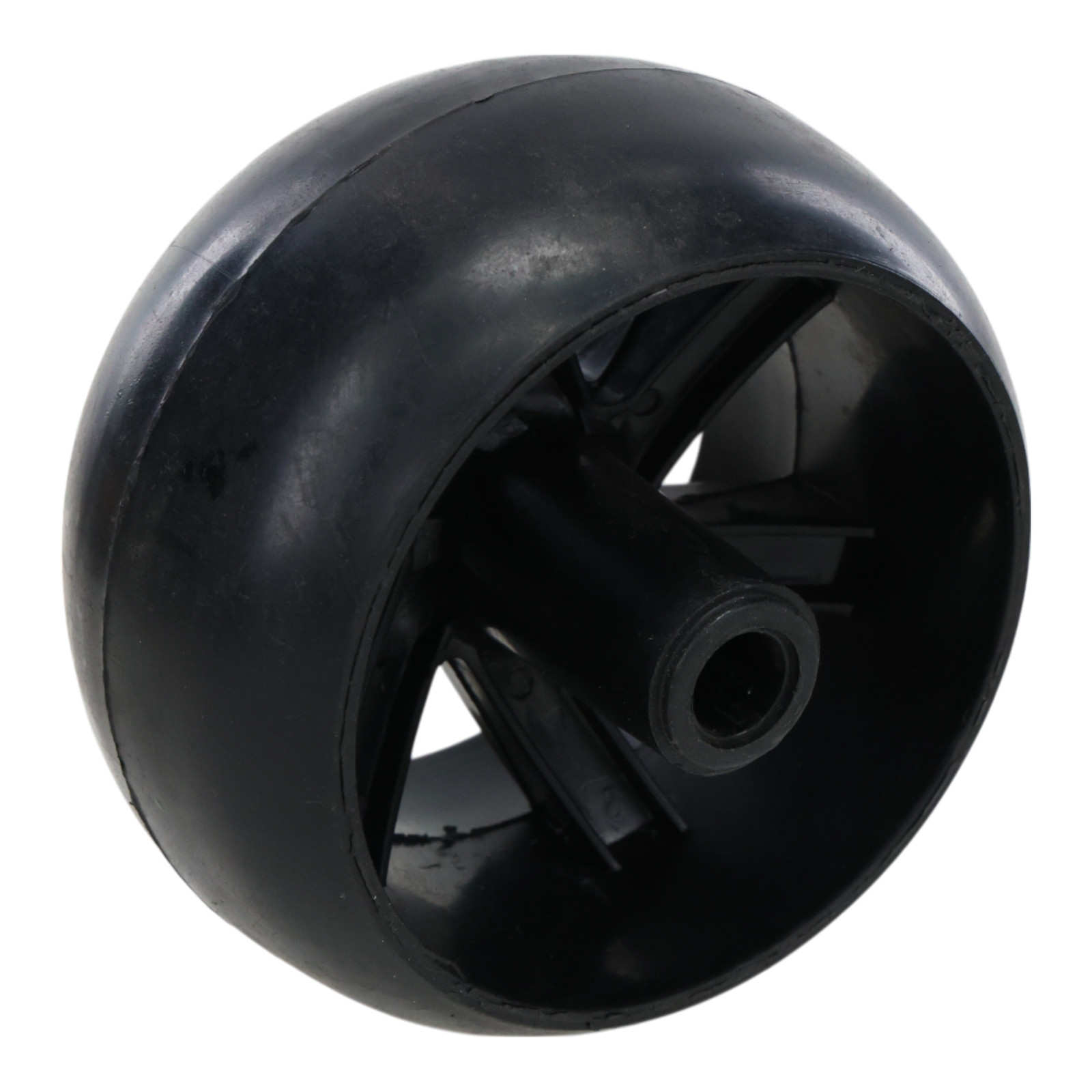 2PCS 174873 Mower Deck Wheel Kit fits John Deere Several Models