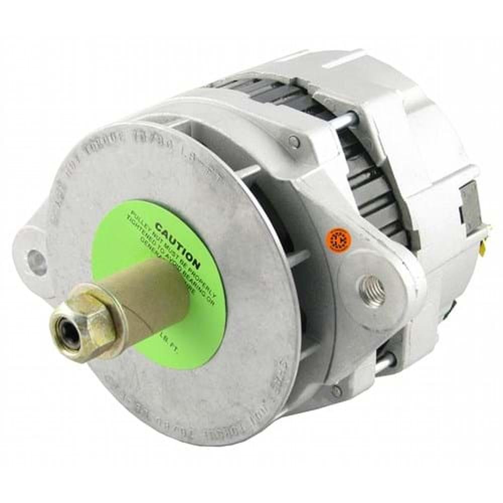 81370306N Alternator 12V Fits Delco Remy 160A 22SI Aftermarket