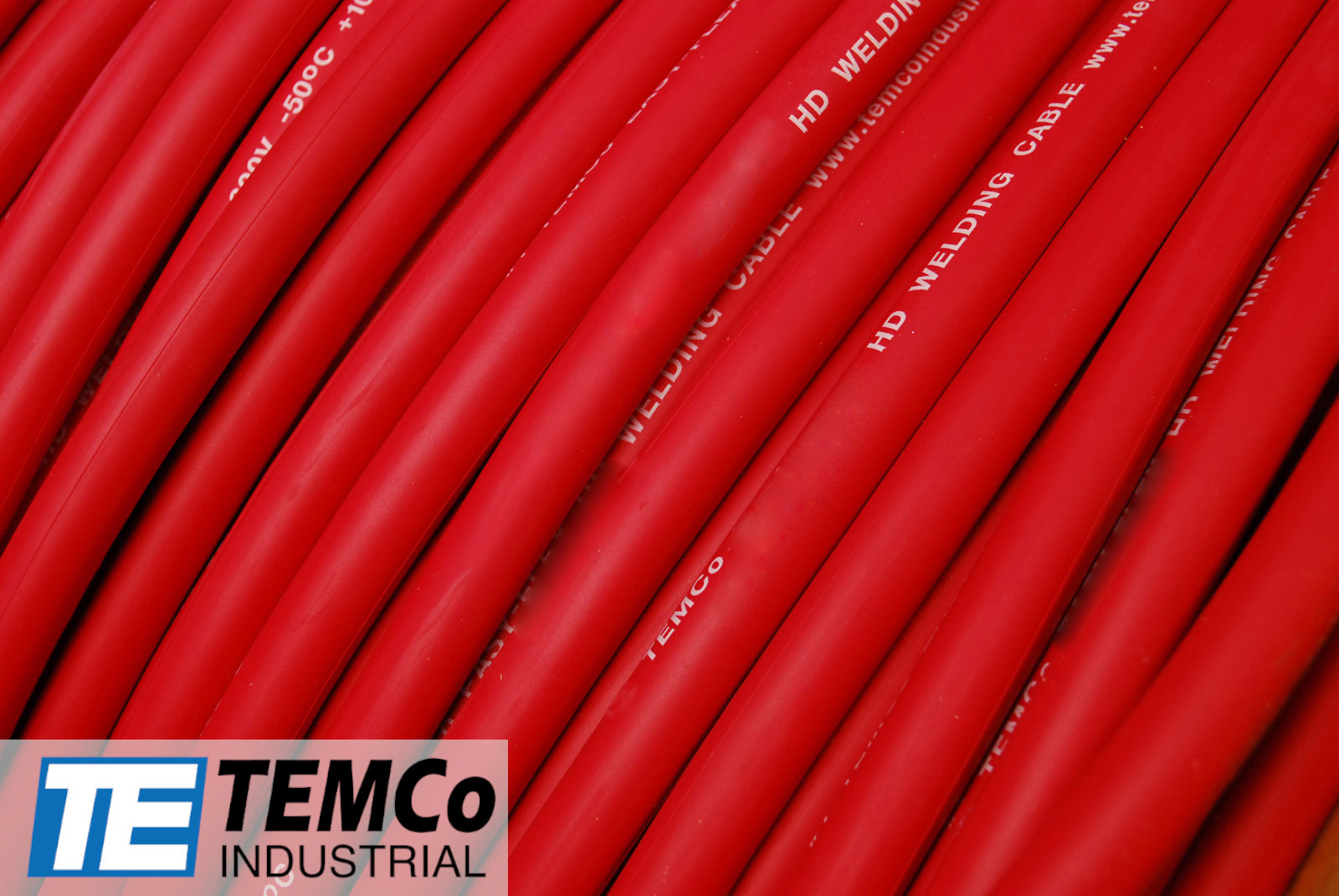 WELDING CABLE 1 AWG RED 100′ FT BATTERY LEADS USA NEW Gauge Copper Solar