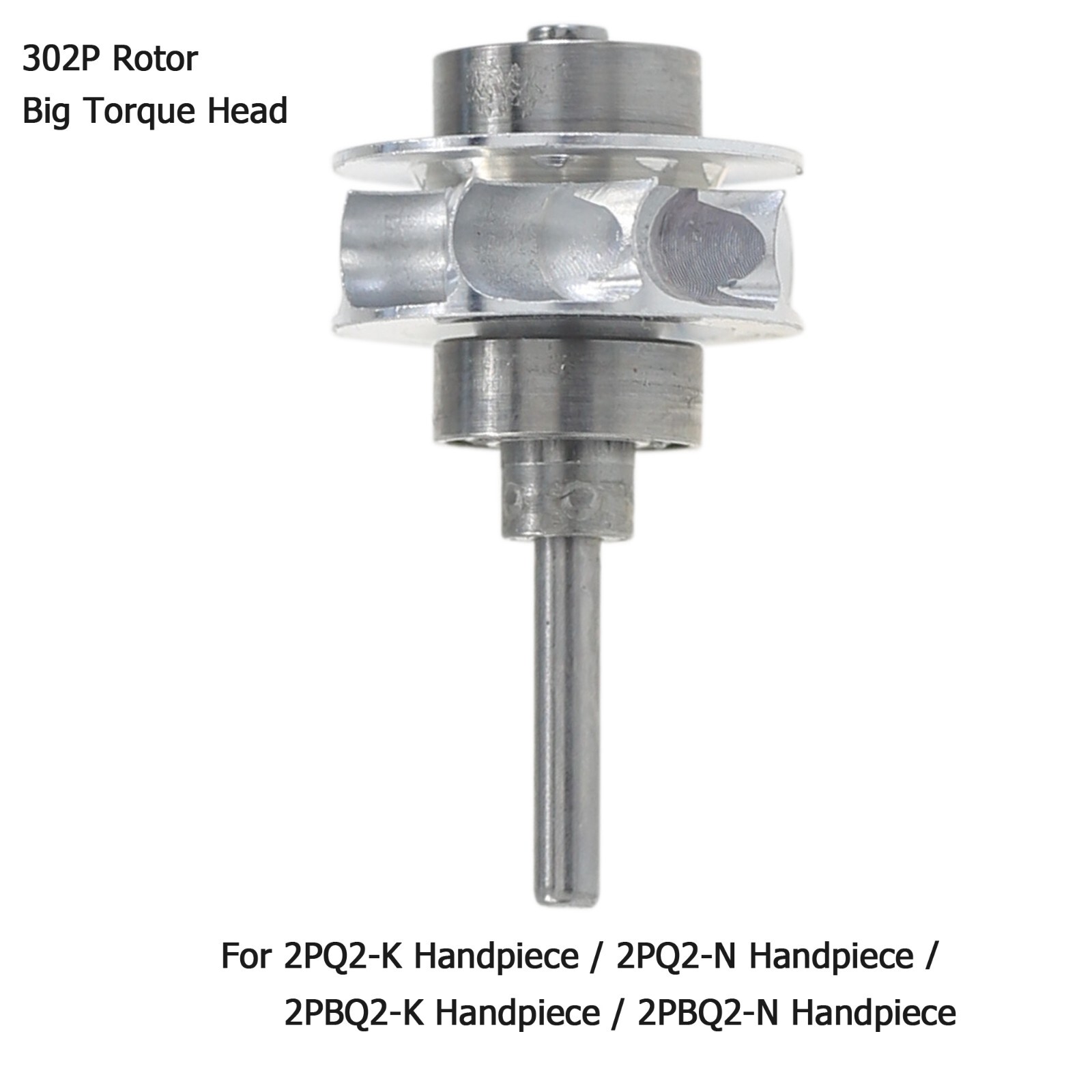 BEING Dental Handpiece High Speed Fiber Optic For KaVo MULTIflex NSK Coupler