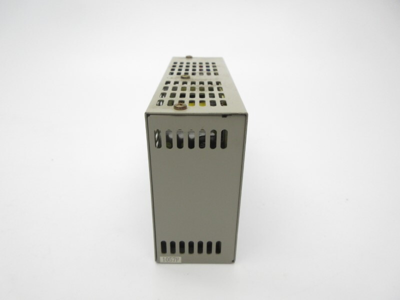 OMRON S82H-3524 24VDC 2.3A NSNP