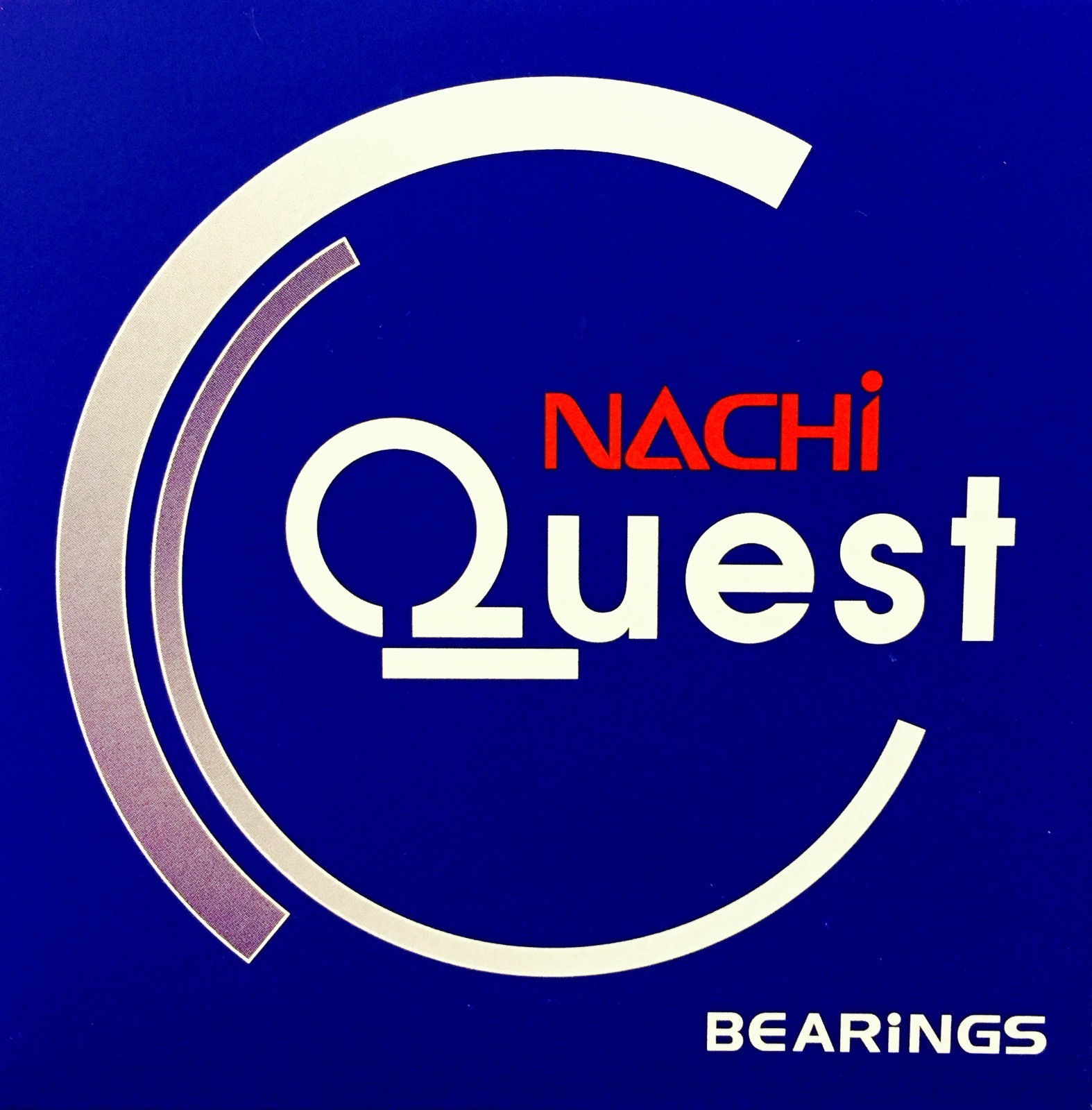 (Qty-1) 6003-2NSE C3 NACHI Ball Bearing EMQ 17x35x10mm 6003-2RS 6003 RS