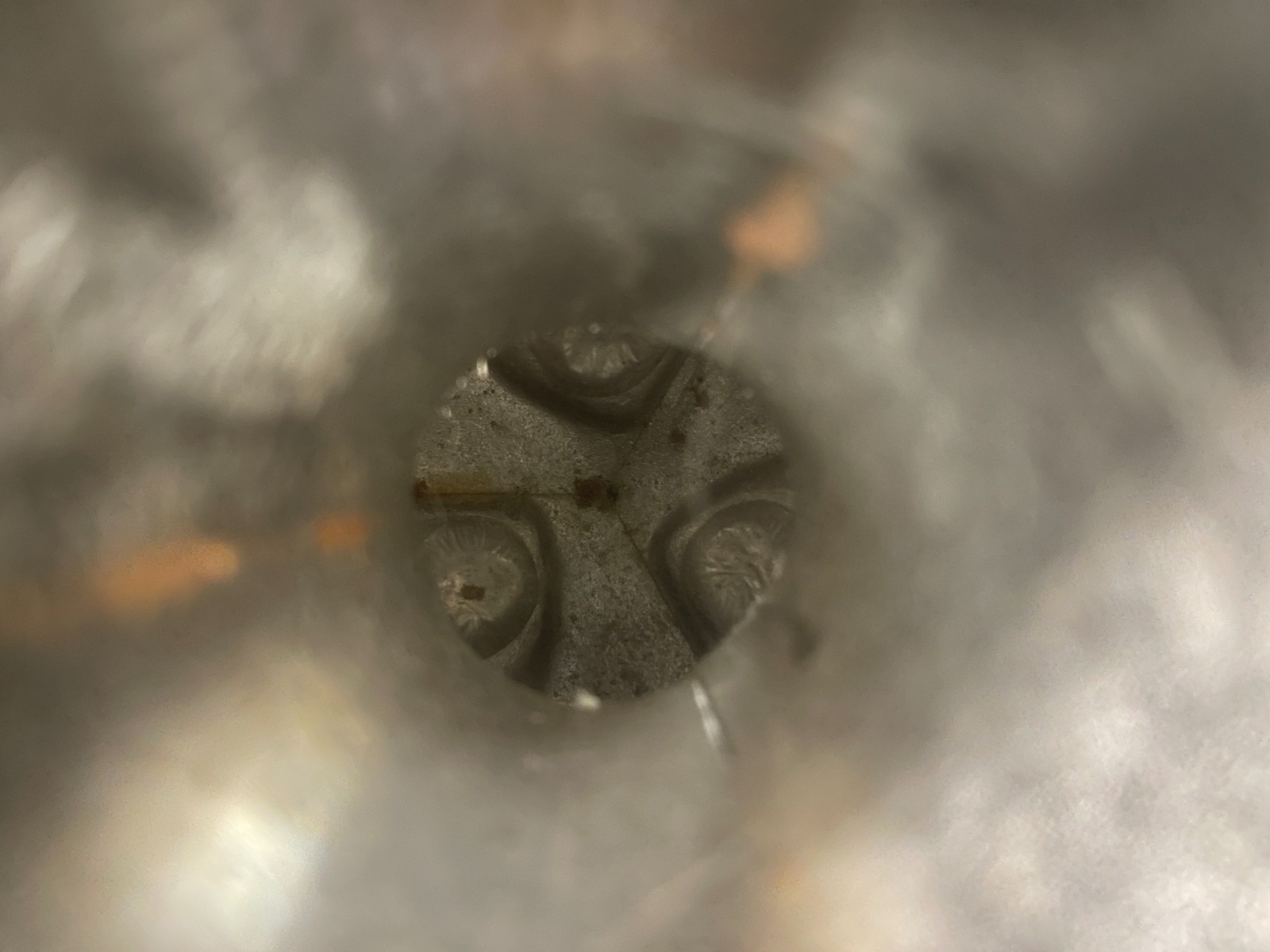 ReedHycalog SL51H 6 1/8″ TCI Tricone Drill Bit – IADC 517 – Sealed Bearing