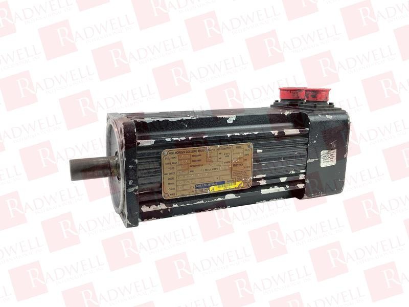 KOLLMORGEN B-404-C-B9-S-023 / B404CB9S023 (USED)