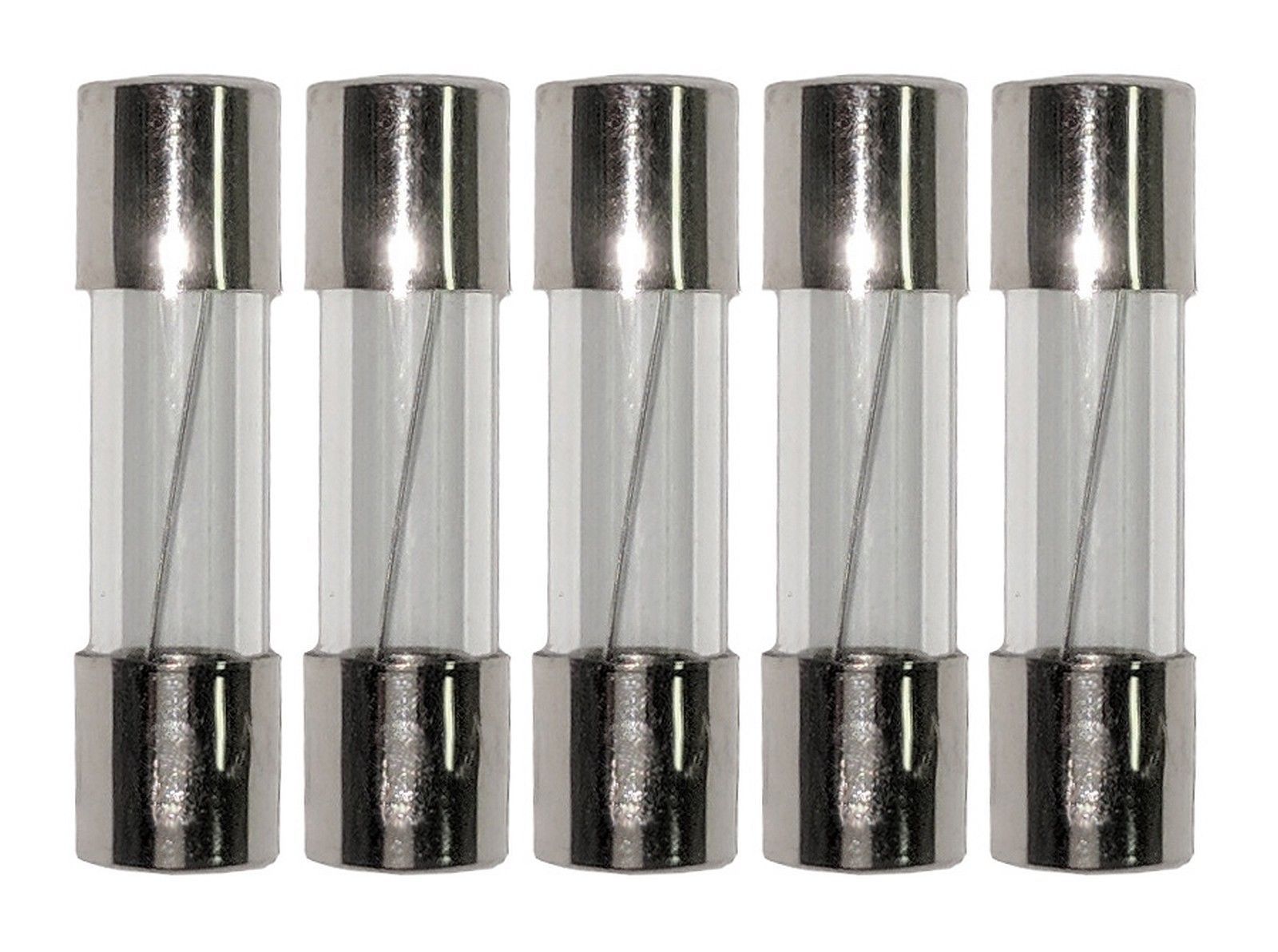 10 GMA Type 0.5A FUSE 250V 5x20mm – 10pc. in a small box. 0.5AMP Fuse