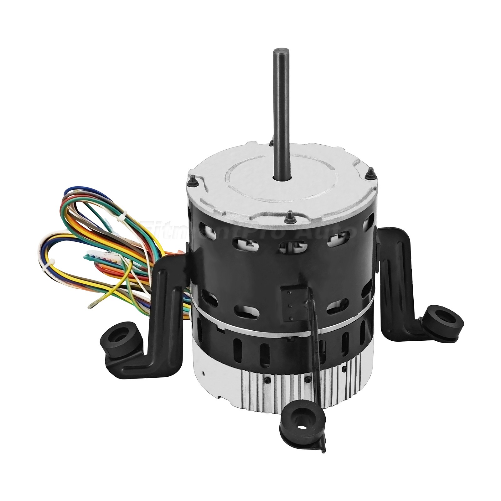 For Broad-Ocean HVAC Furnace Blower Motor 1050 RPM 3/4 HP 115-120V 1Ph 50/60Hz