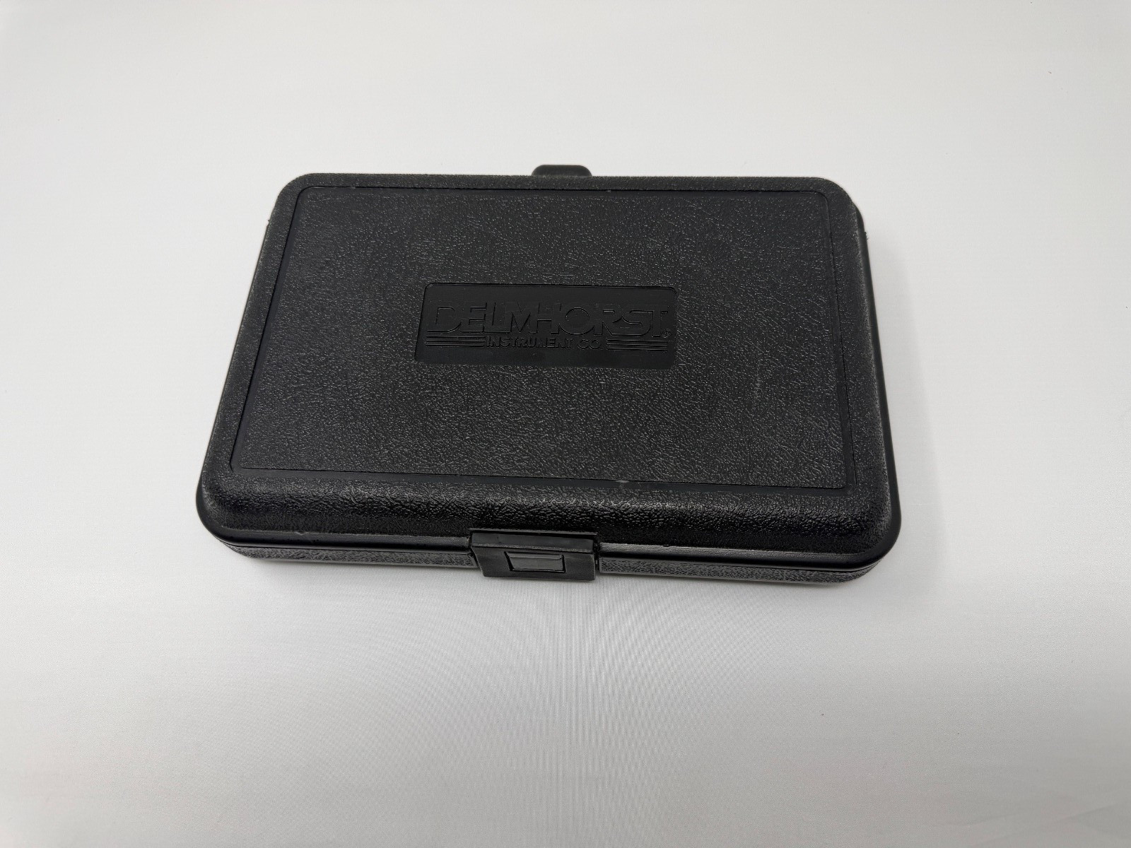 Hygrometer Delmhorst HT-4000