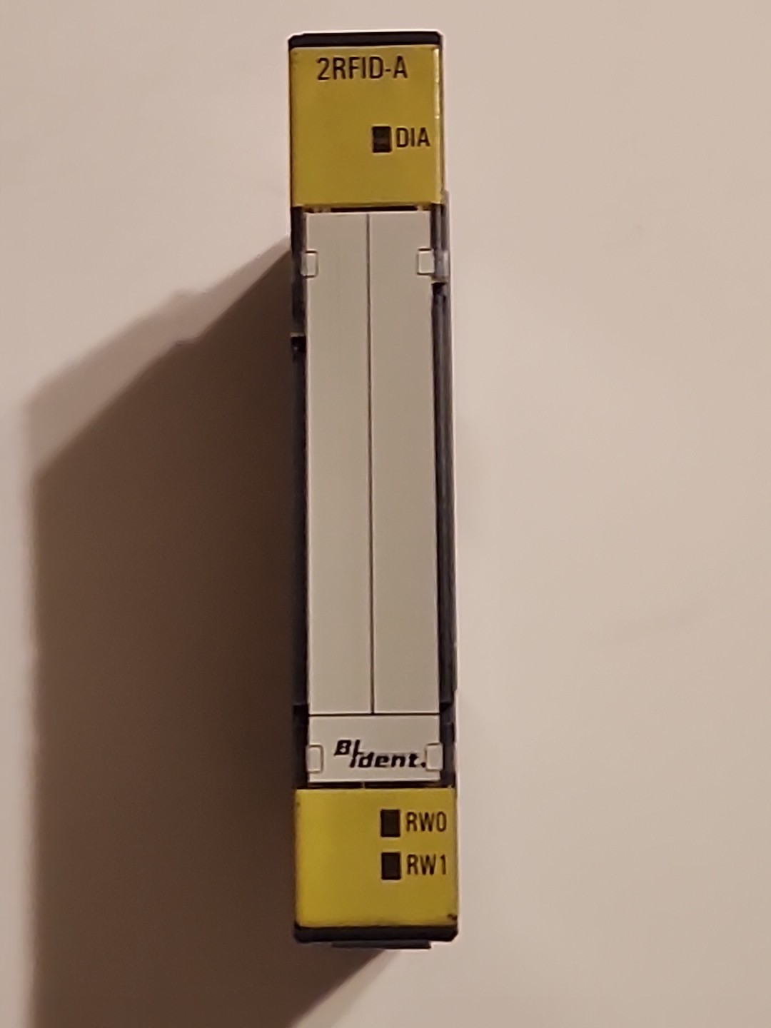 NEW TURCK BL20-2RFID-A, ELECTRONIC MODULE, 6827233 – Free Shipping