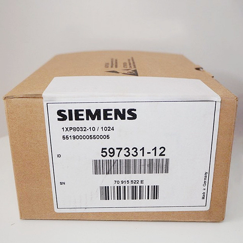 1XP8032-10/1024 1PCS Brand New SIEMENS 1XP8032-10/1024 Encoder Fast Shipping