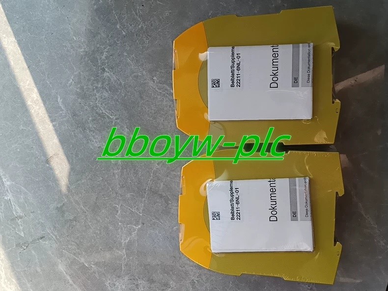 1PCS New 772000 PILZ PNOZ mm0p 772000 Safety Relay 1-year warranty Free Shipping