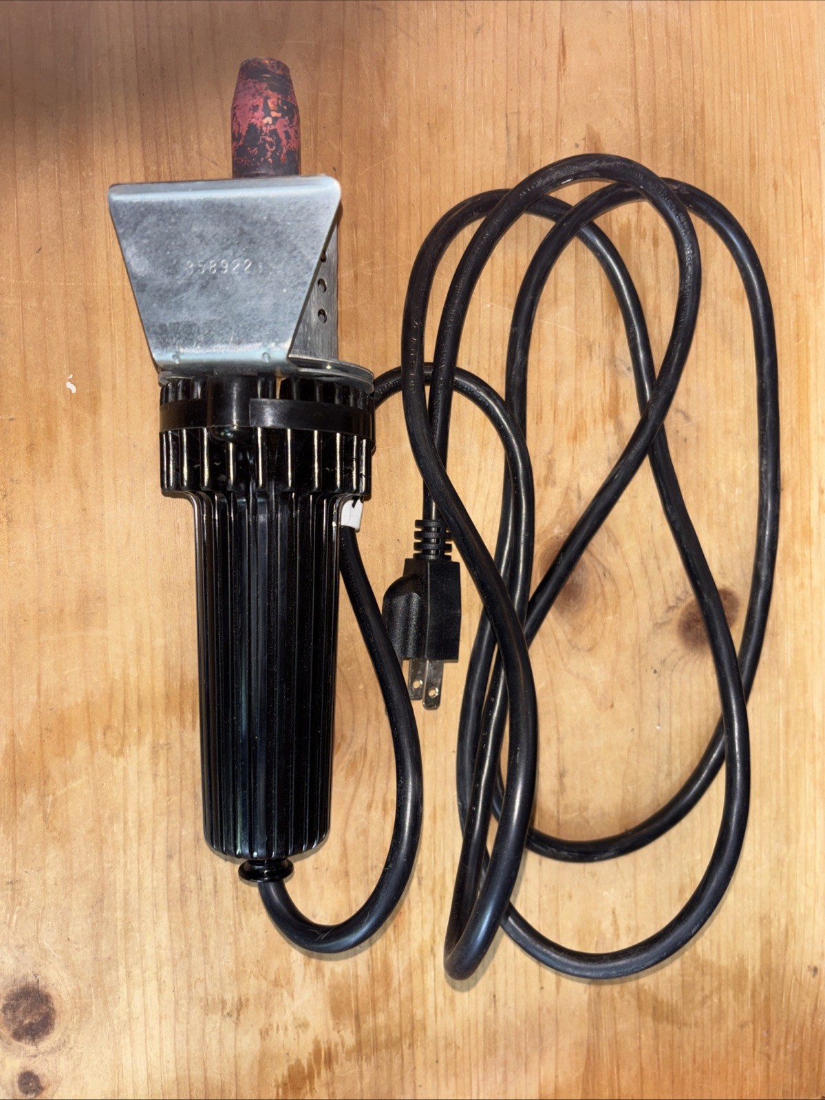 Rhinehart Electric Dehorner Model- X30 200 Watts Professional Grade 96” Cord