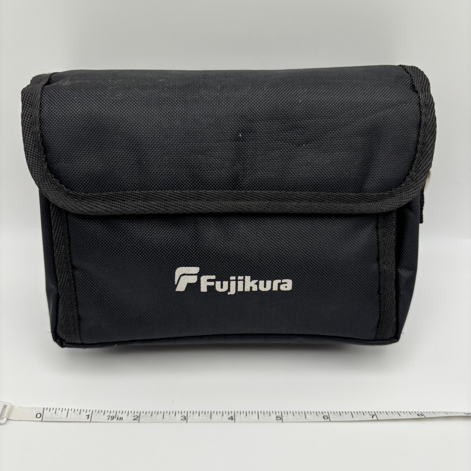 Fujikura FID-30R Optical Fiber Identifier Optical Power Meter Measure Used