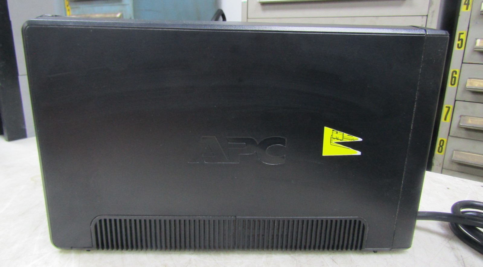 💥APC BACK-UPS PRO 1000 LINE-INTERACTIVE POWER SUPPLY 120 VAC 600W BX1000M-LM60