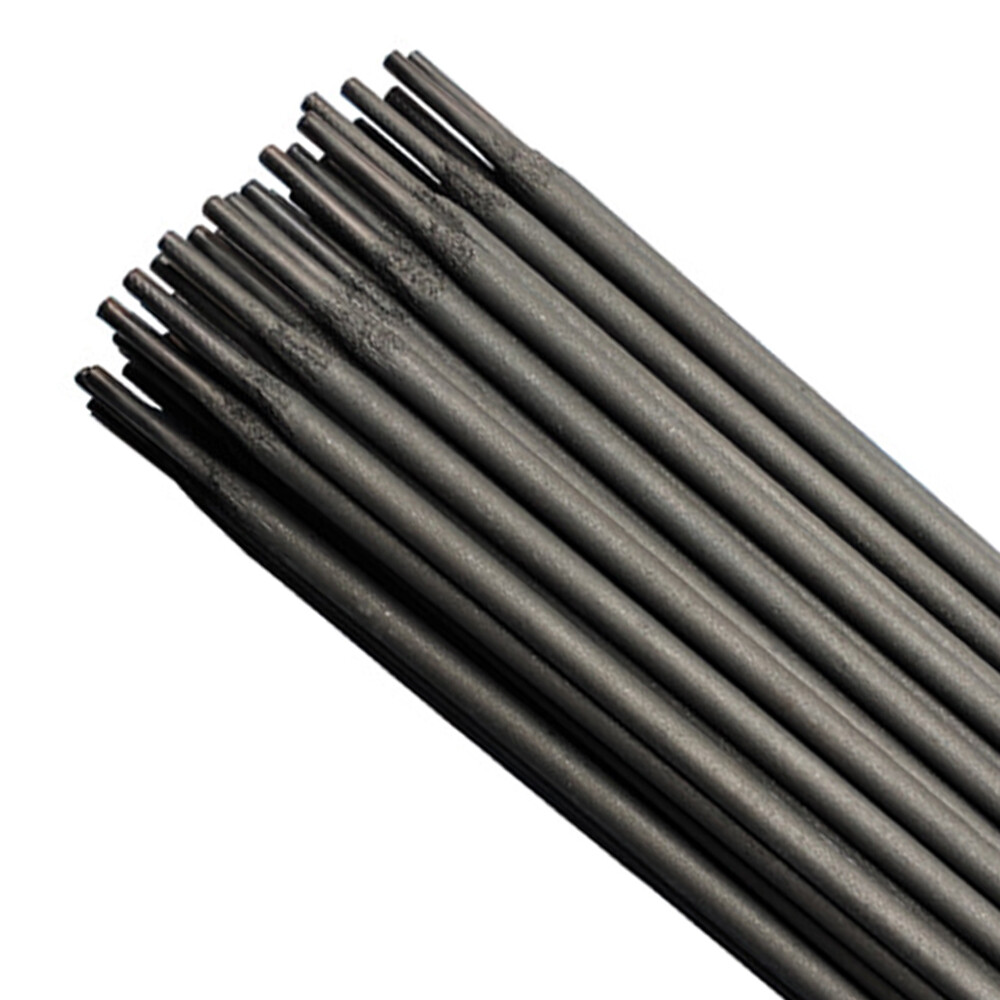 10-50PCS Nickel 99 Cast Iron Stick Electrodes Welding Rods 3/32″ 1/8″ Nickel 99%