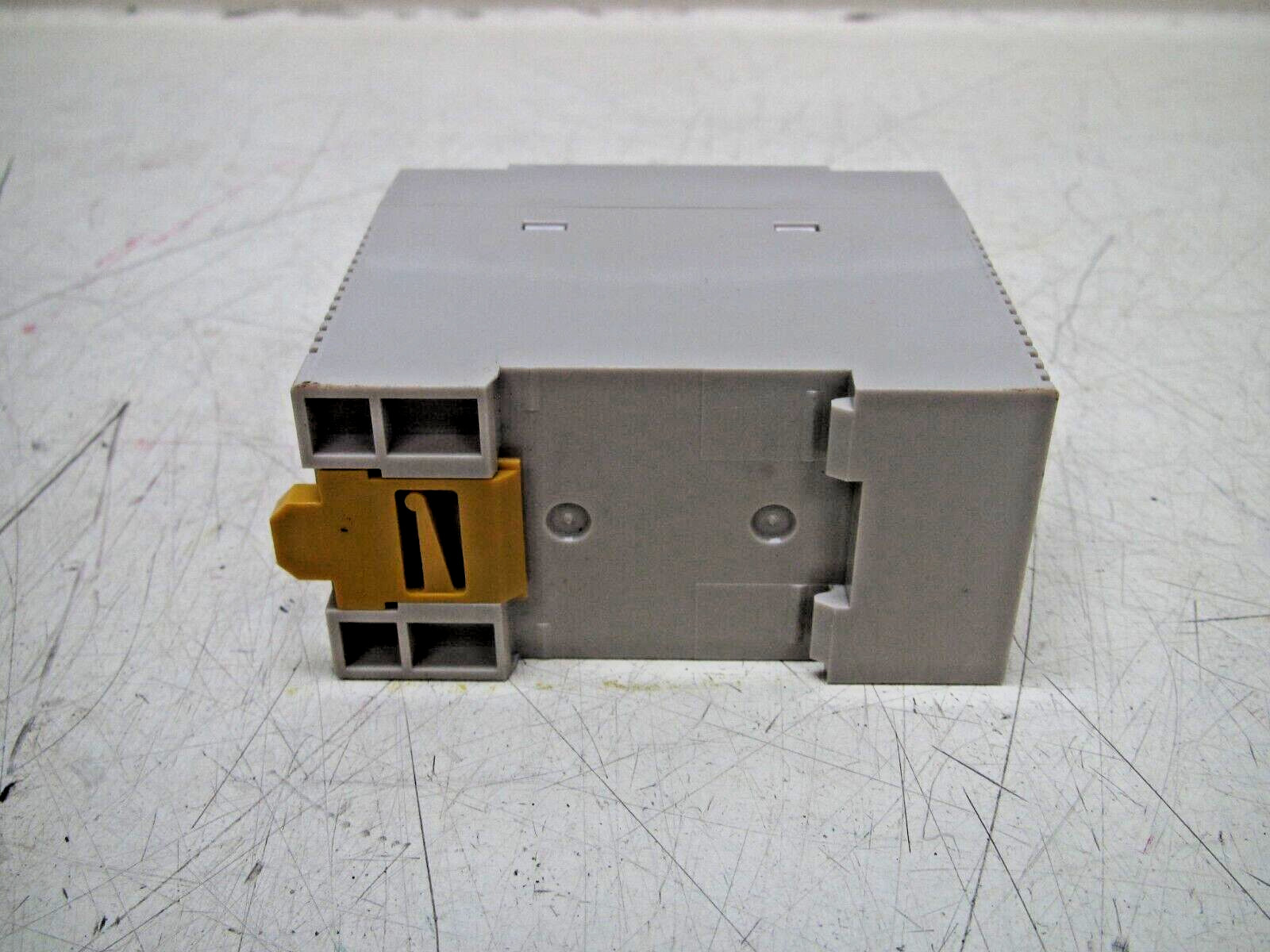 Omron DIN Rail Power Supply P/N: S82K-00705 FREE SHIPPING