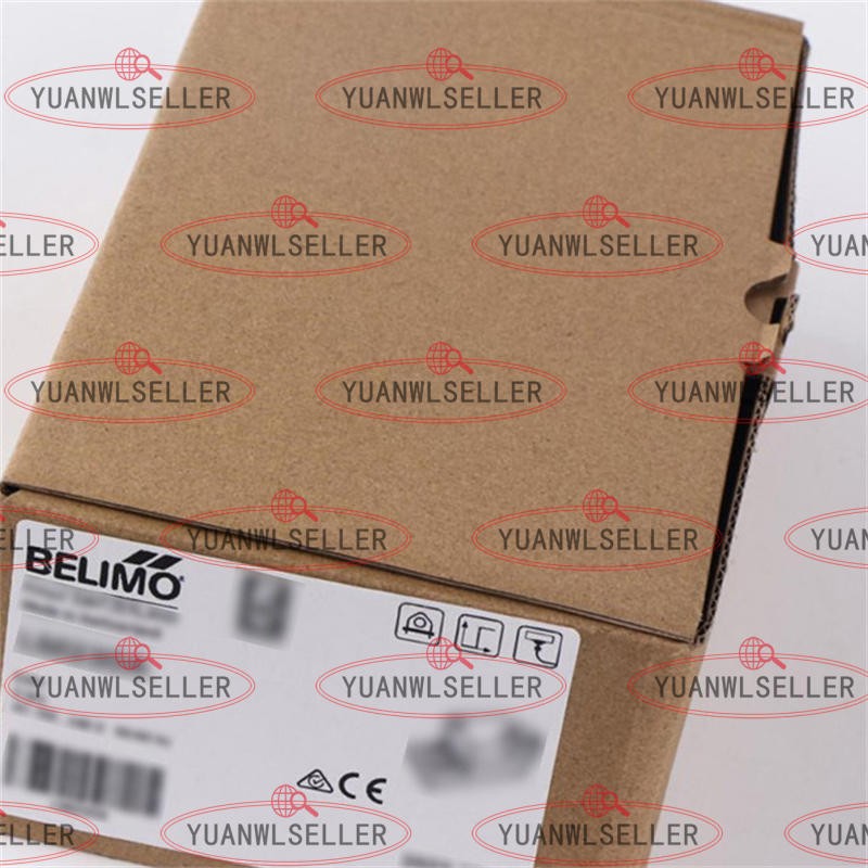 1PC NEW BELIMO TF230-S Damper Actuator 2.5Nm 100-240VAC