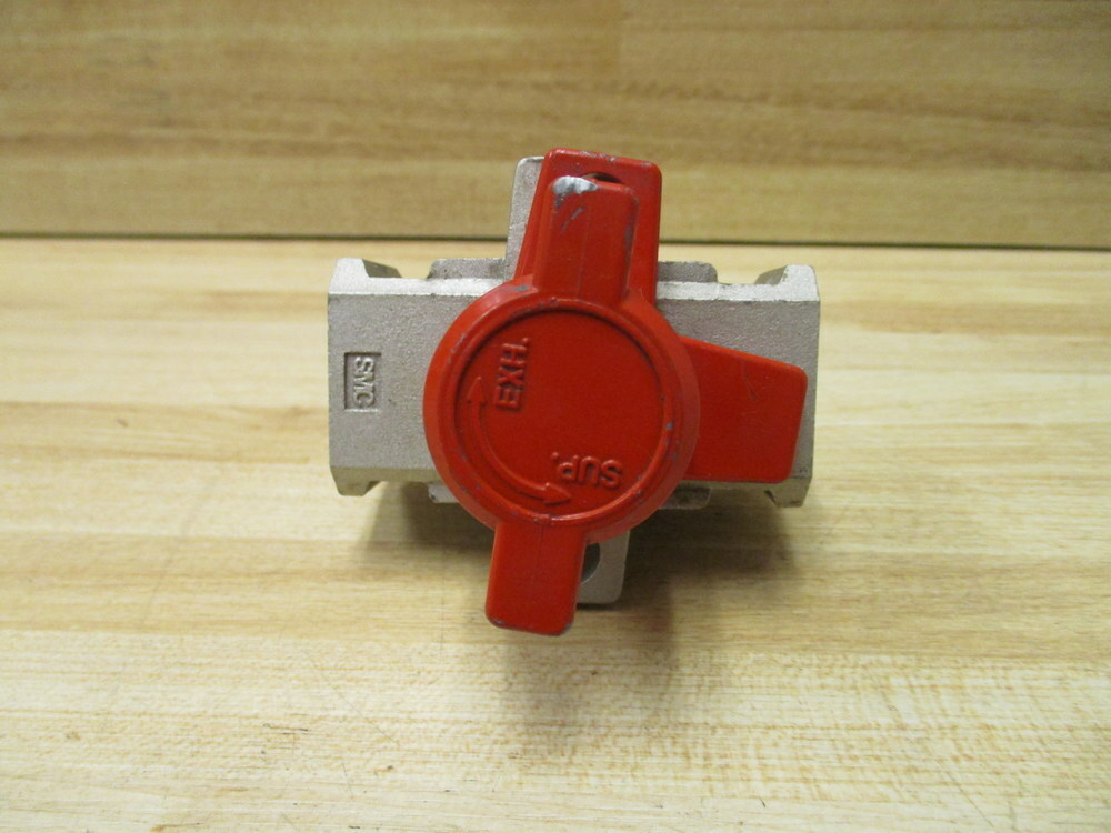 SMC NAW4000-N04D Filter Regulator NAW4000N04D