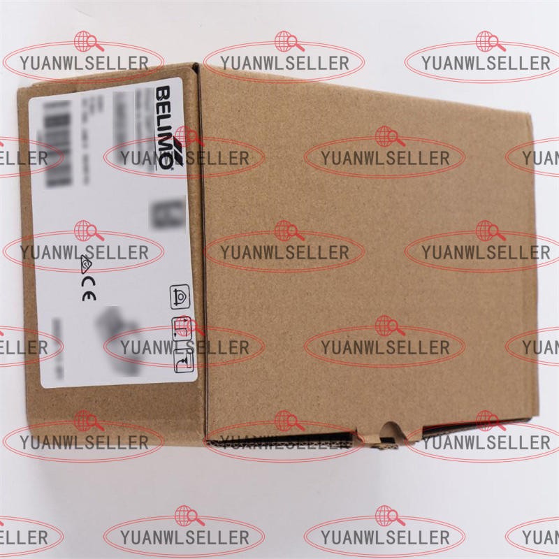1PC NEW BELIMO TF230-S Damper Actuator 2.5Nm 100-240VAC