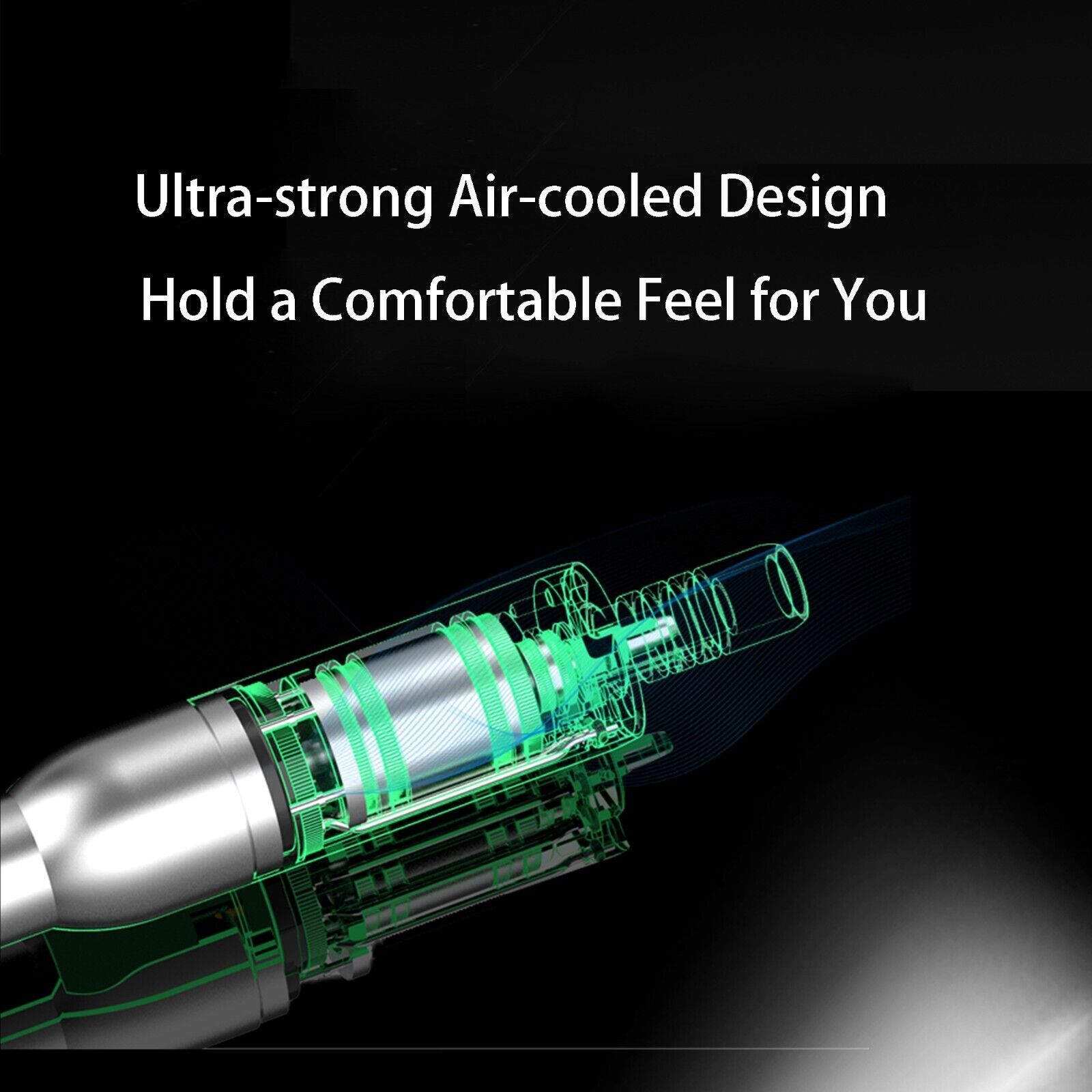 COXO C PUMA Master Dental Electric Motor LED Handpiece 6:1 1:5 Contra Angle NSK