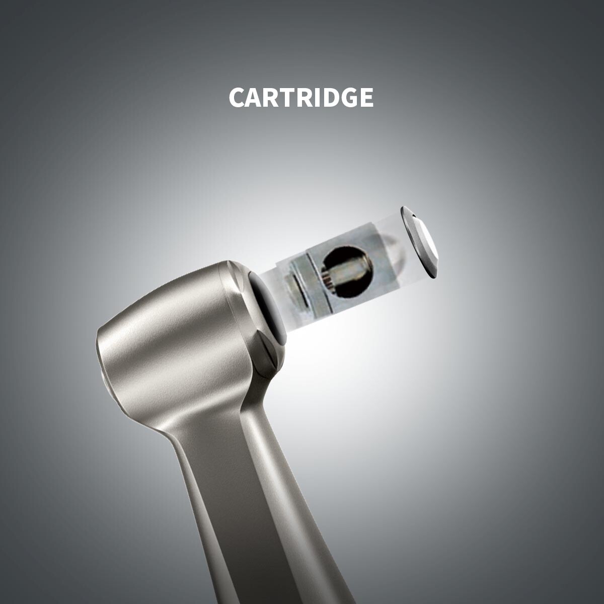 Dental Contra Angle Low Speed Handpiece /Dental Polishing Prophy Brush Burs