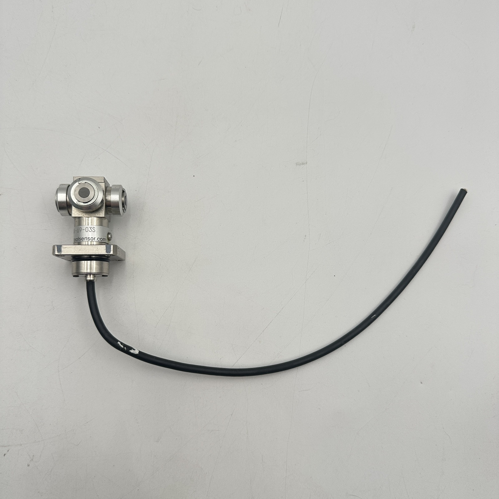 Metrol H4A-69-03S Tool Setting Instrument – Replace D5F-2B34C-Y – 10″ Cable READ