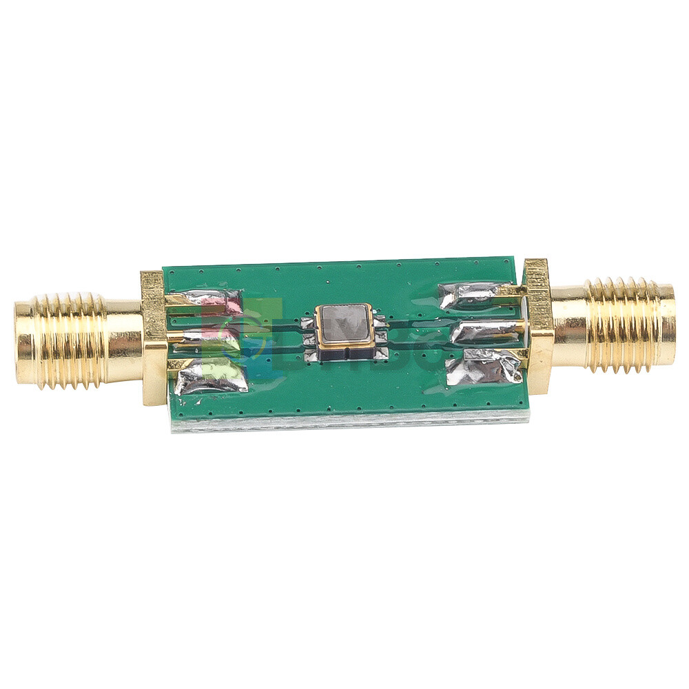 403 MHz Band Pass Filter BPF Passive Filter 403MHz±2.5MHz Bandpass Filter 20dbm