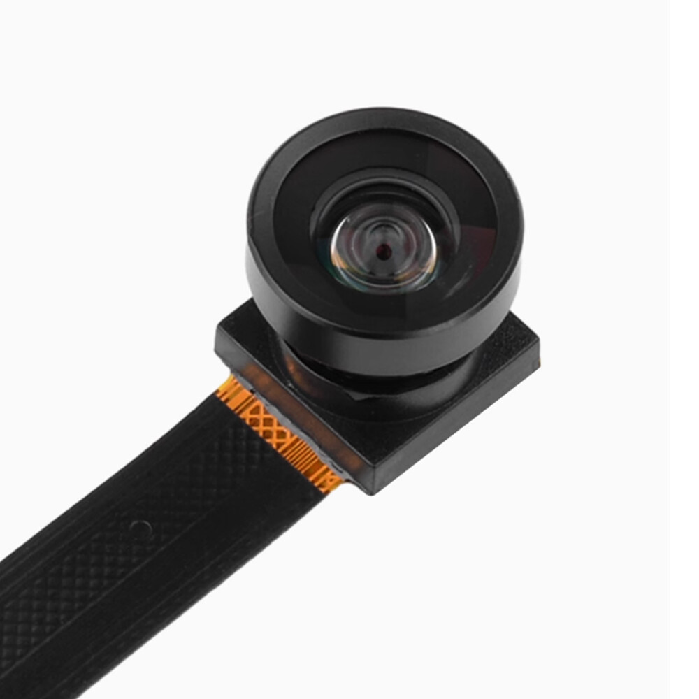 2x 78MM OV5640 Camera Module 72-160 Degree Auto Focus 5 Million Pixels DVP US