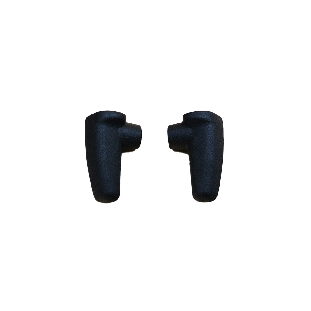 2045468 Set of Control Lever Handles Fits John Deere Excavators 120C 135C 160C 1