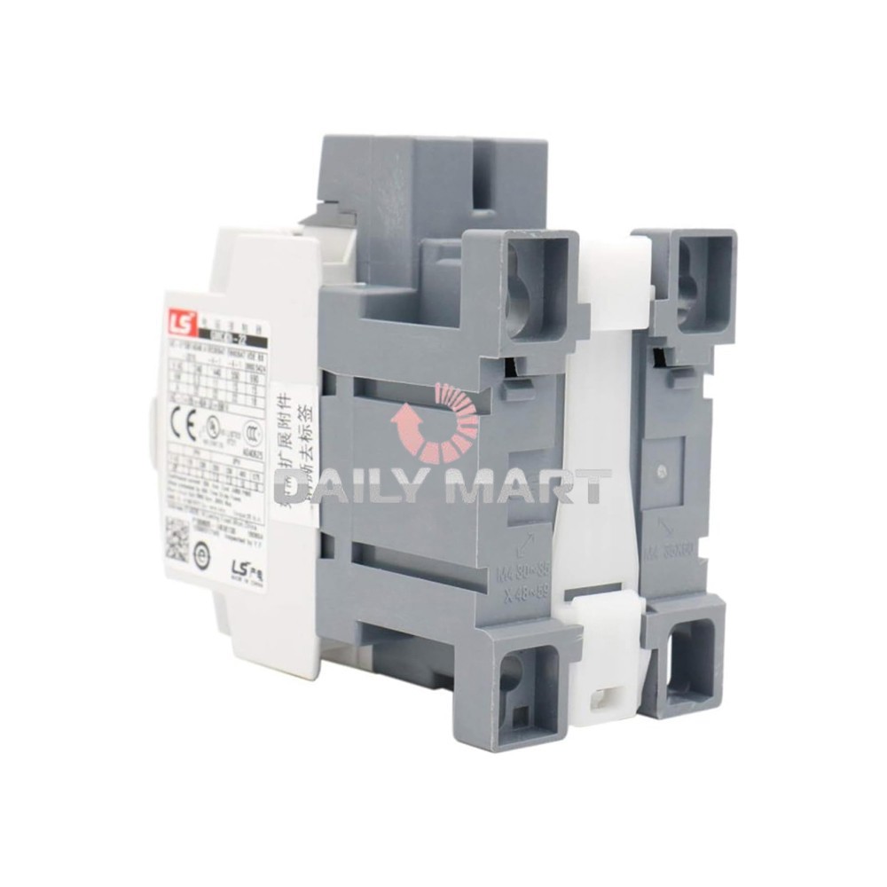 New In Box LS GMC-22 Contactor 220VAC