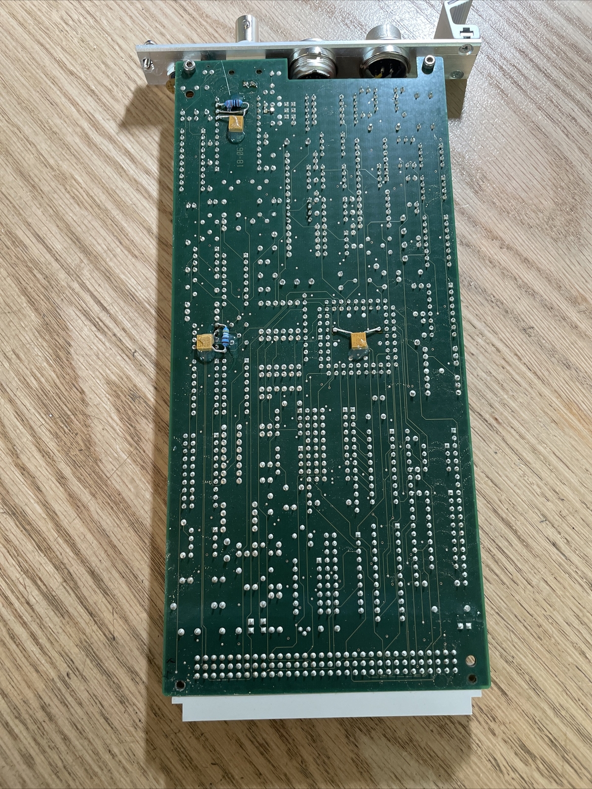 TRUMPF HAAS-LASER HAAS LASER LLR 2 18-06-70-00/04 18-06-49-AH V1.2 BOARD CARD