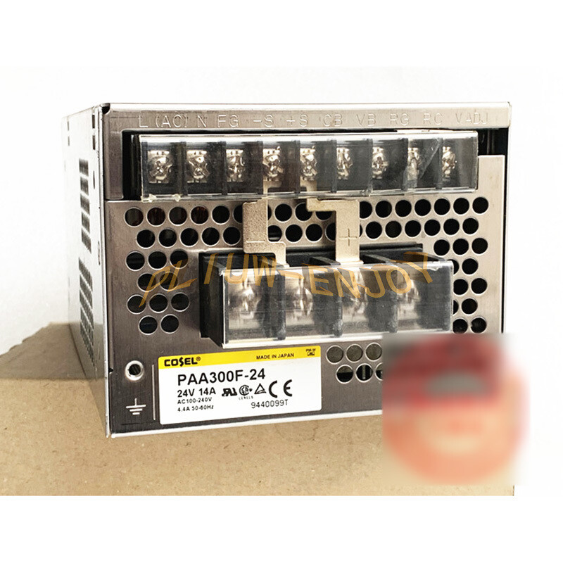1PC Cosel PAA300F-24 Switching Power Supply