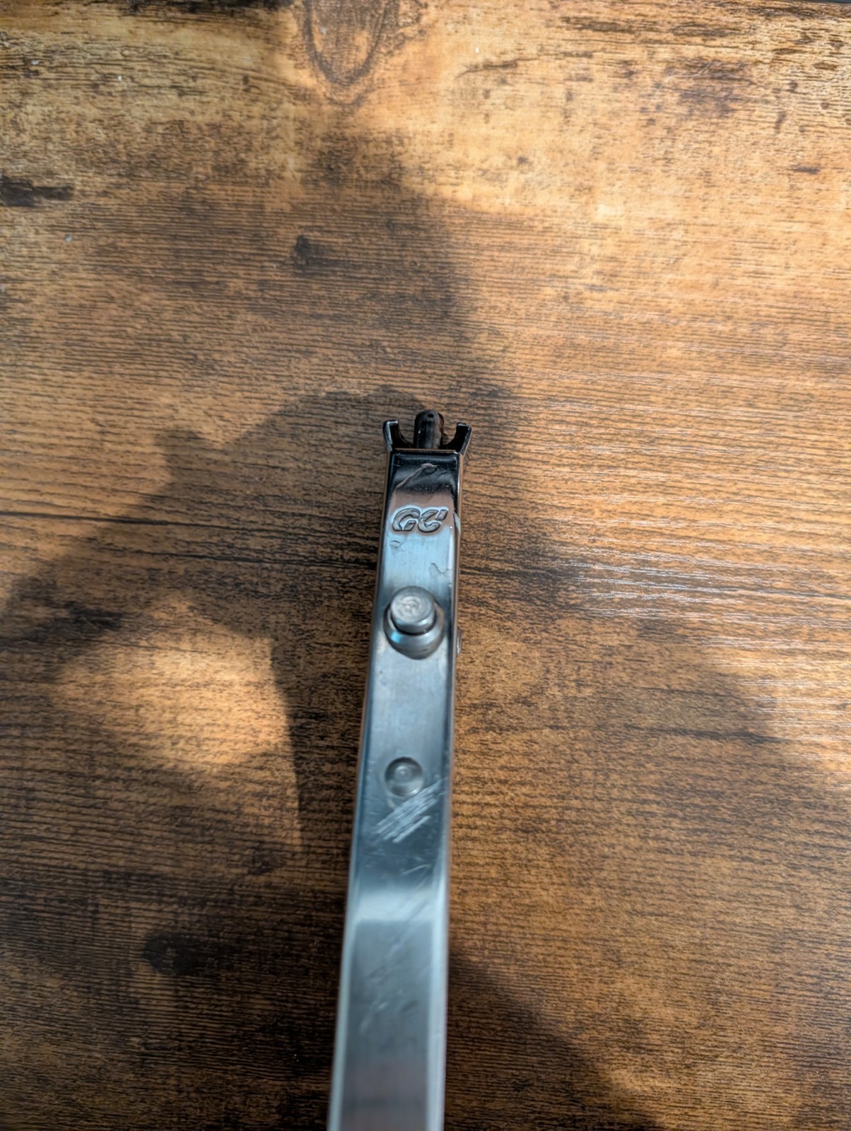 GC Capsule Applier III – GC America – Stainless Steel – Tested & Functional