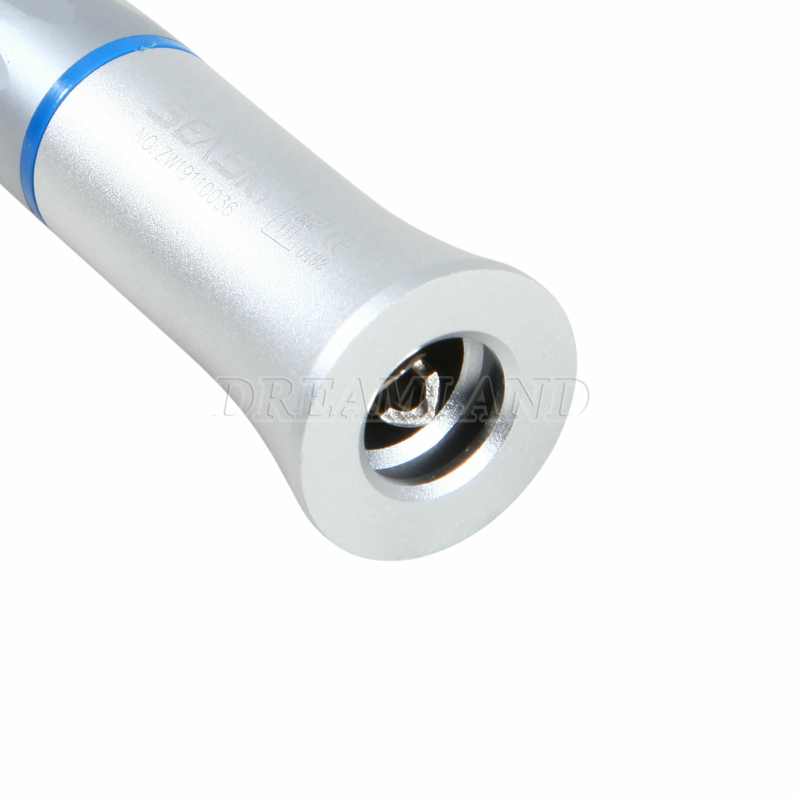 FG1.6mm Burs Fits Dental Push Button Contra Angle Handpiece Low Speed