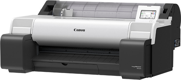 Canon imagePROGRAF TM-240 w/o Stand