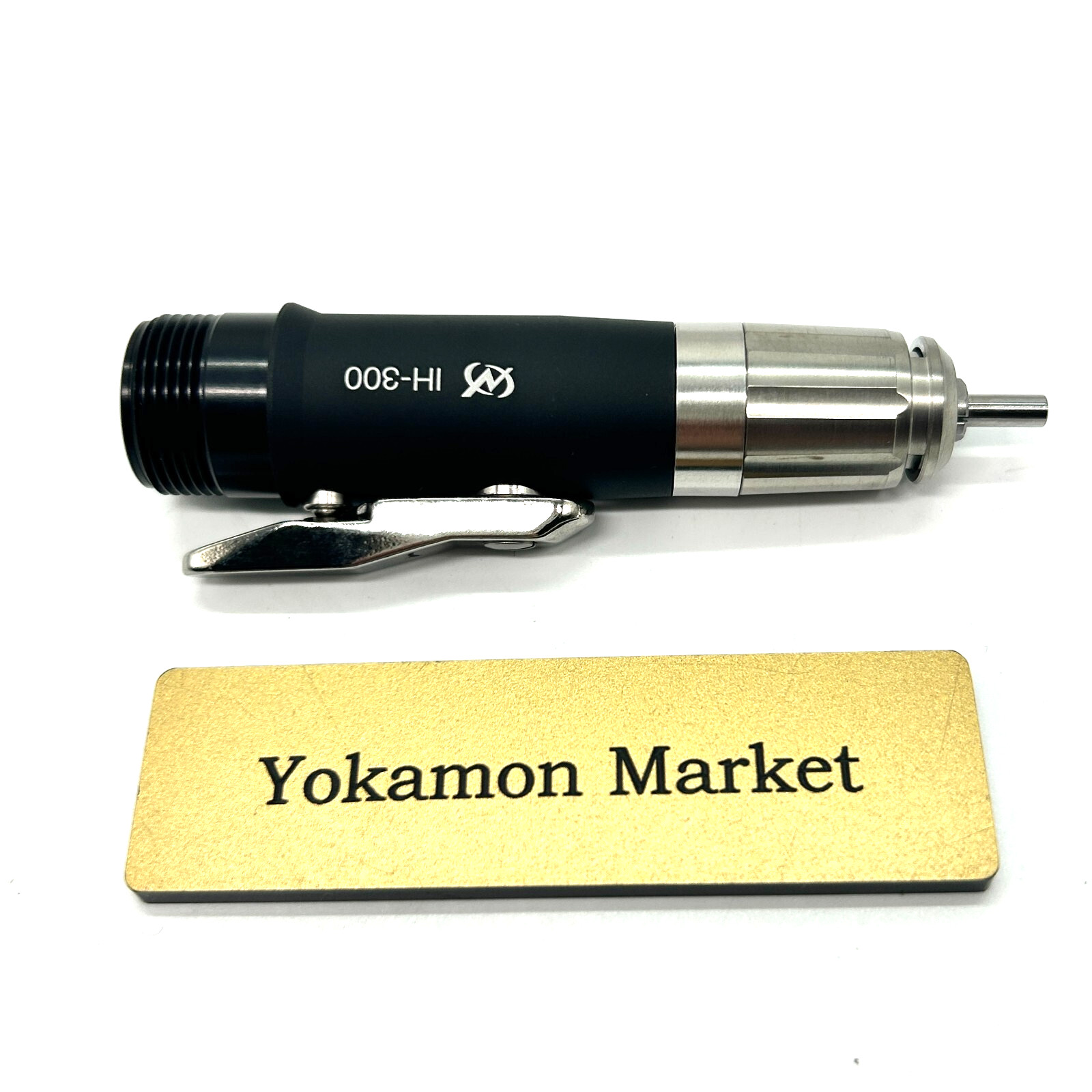 NSK NAKANISHI IH-300 Lever Type Standard E-max EVOLution GX Tool 1005 New F/S