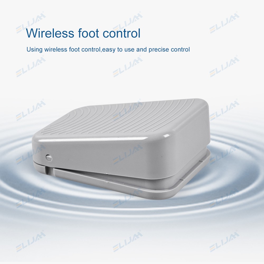 Dental Brushless Micromotor with Water Indenpendent Use Electric Micromotor New