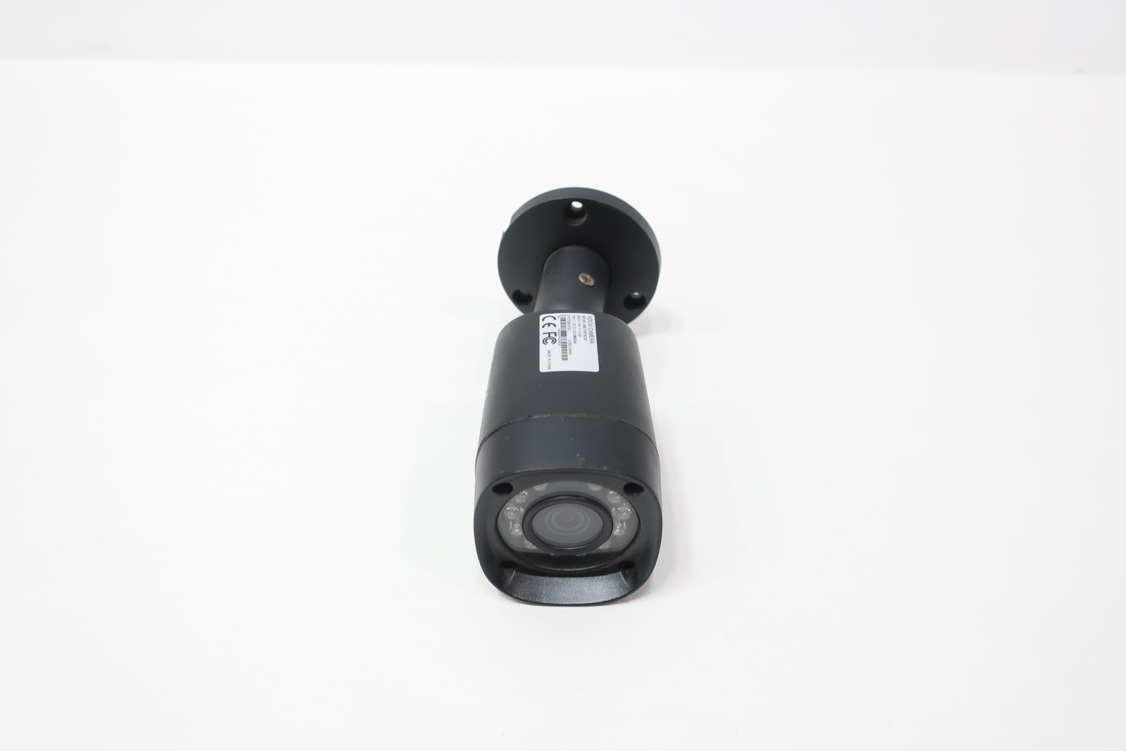 Amcrest AMC1081BC36 Hdcvi Camera 0.5a Amp 12v-dc
