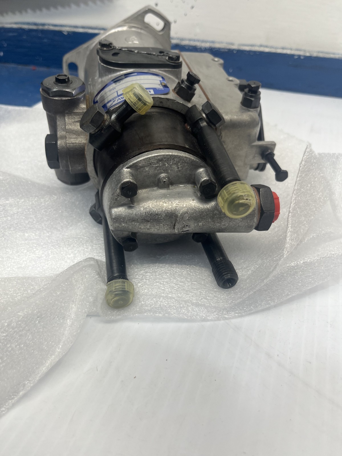 Lucas/Delphi CAV 3249F210 Injection Puimp Perkins Ford diesel engines 4000 4600