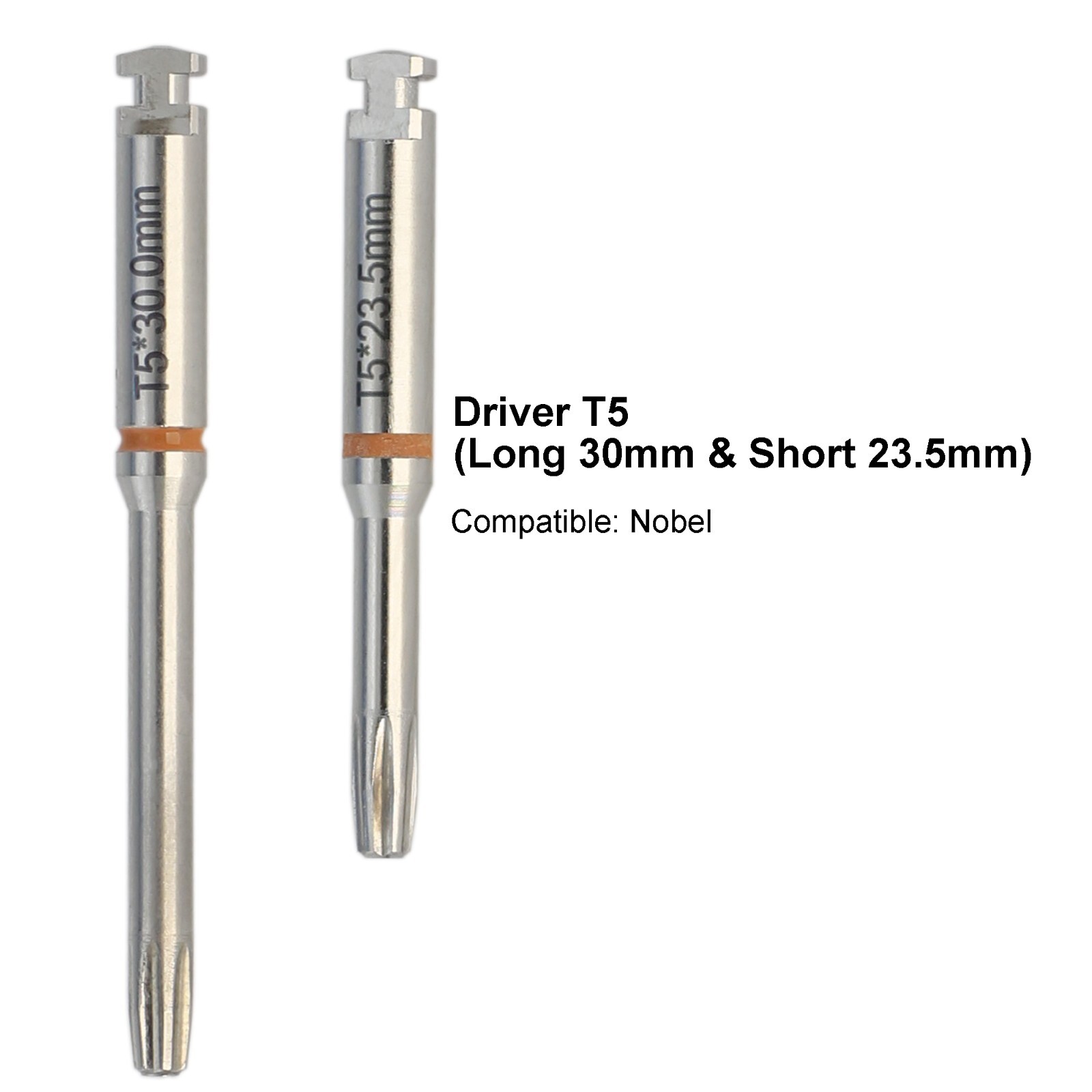 Dental Implant Screwdriver Hex Driver Latch Torque Wrench Adapter Astra Osstem