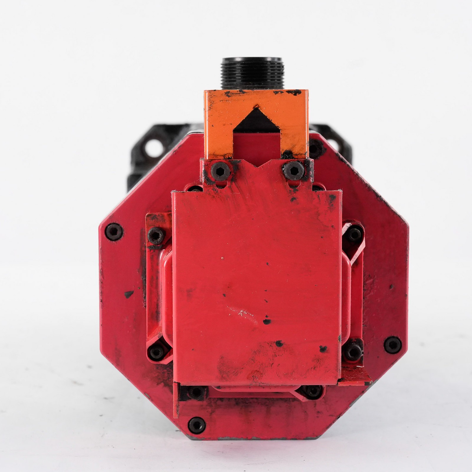 FANUC A06B-0227-B300 Alpha iF 8/3000 AC Servo Motor A06B0227B300 1.6kW