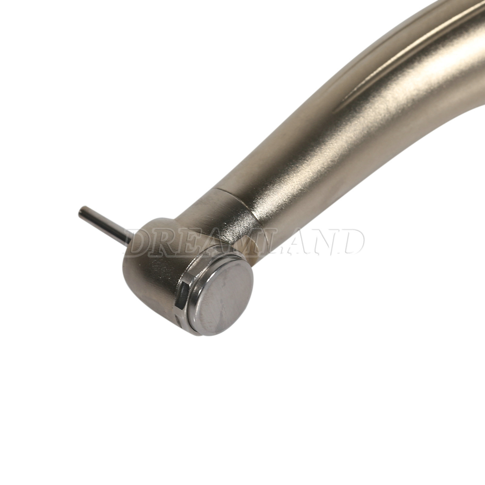 Fiber Optic Quattro Spray Air Turbine Dental Handpiece for NSK LED Coupler