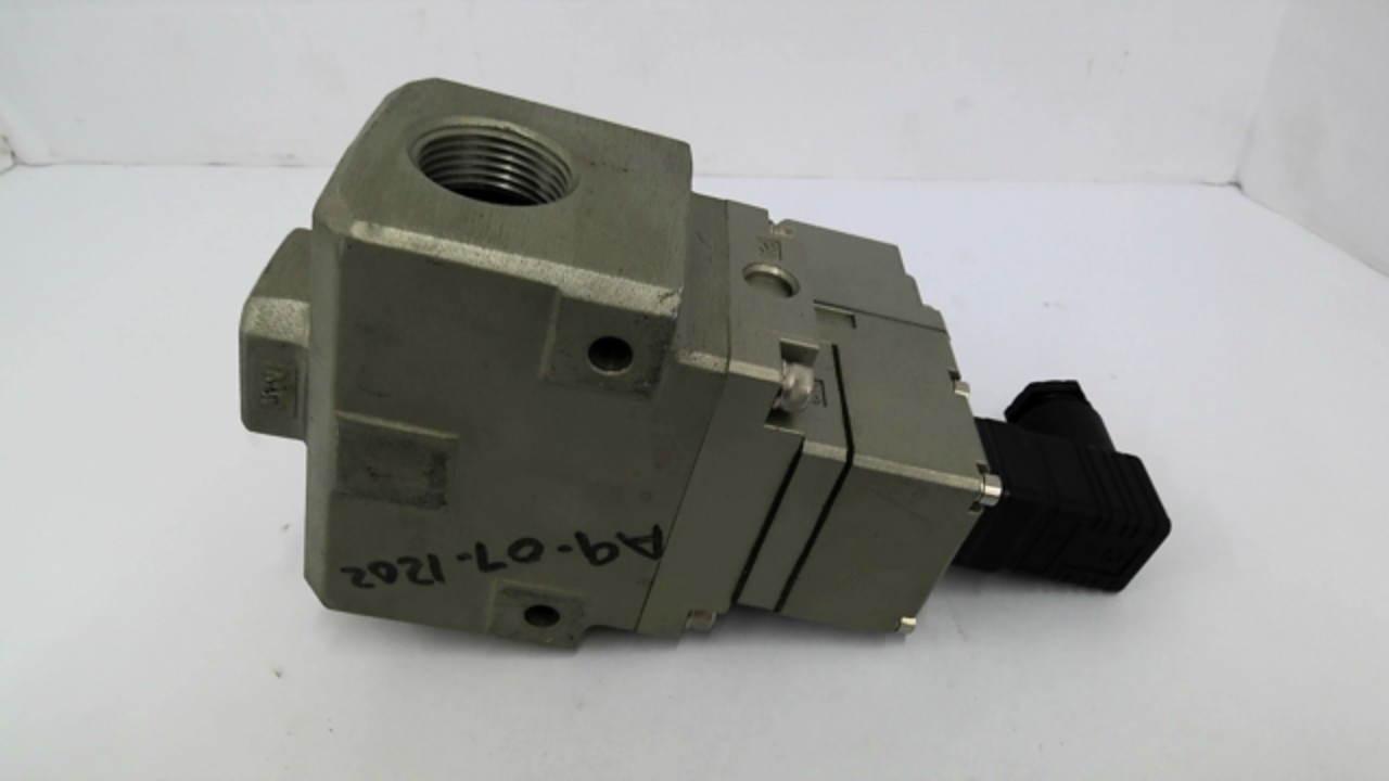 SMC VP3165-105DA Solenoid Valve 0.2-0.8MPa