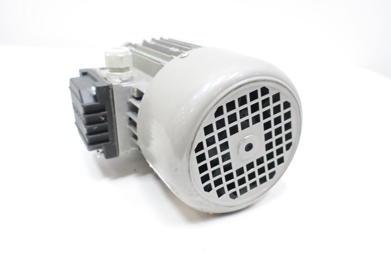 Baldor MVM5250C Ac Motor 3ph 1/3hp 1680rpm 230/460v-ac