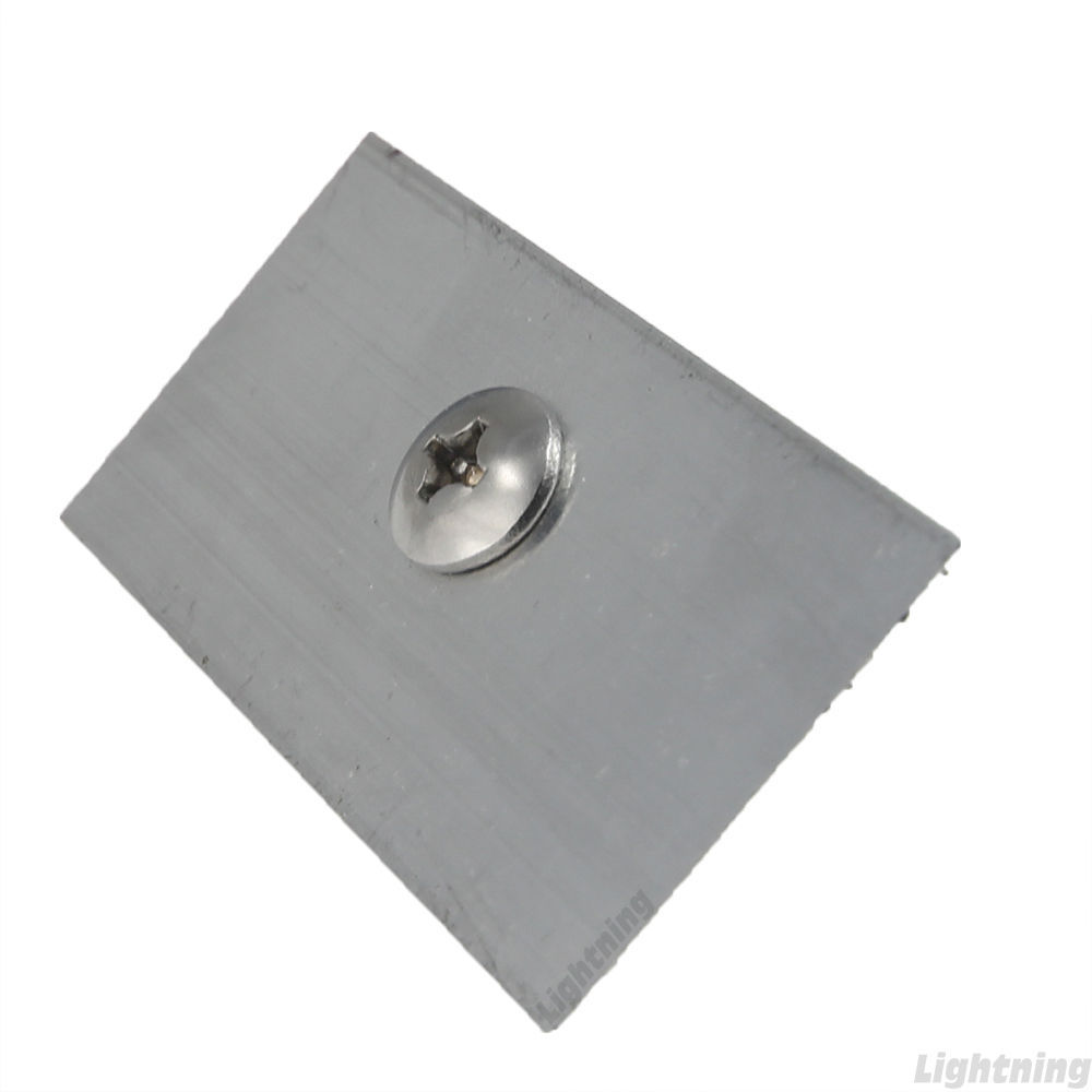 Truss Head Sheet Metal Screws 316 Stainless Steel Marine #12 X 1″ Qty 500