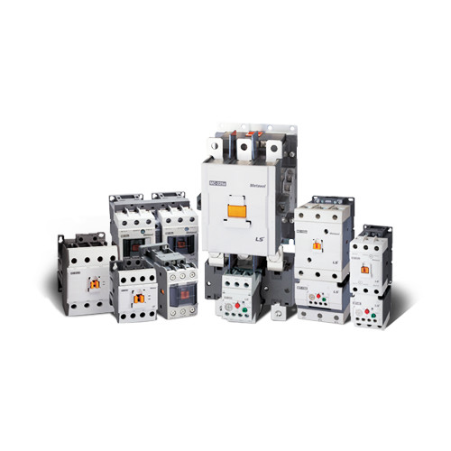 LS Metasol MC-130A MC Magnetic Contactor 3P 130A compact size & easy connection
