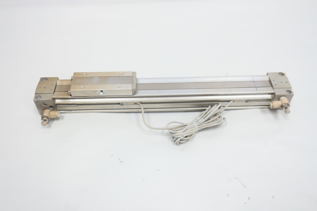 Smc MY1B25-200-M9BL Rodless Cylinder 25mm 200mm 0.8mpa