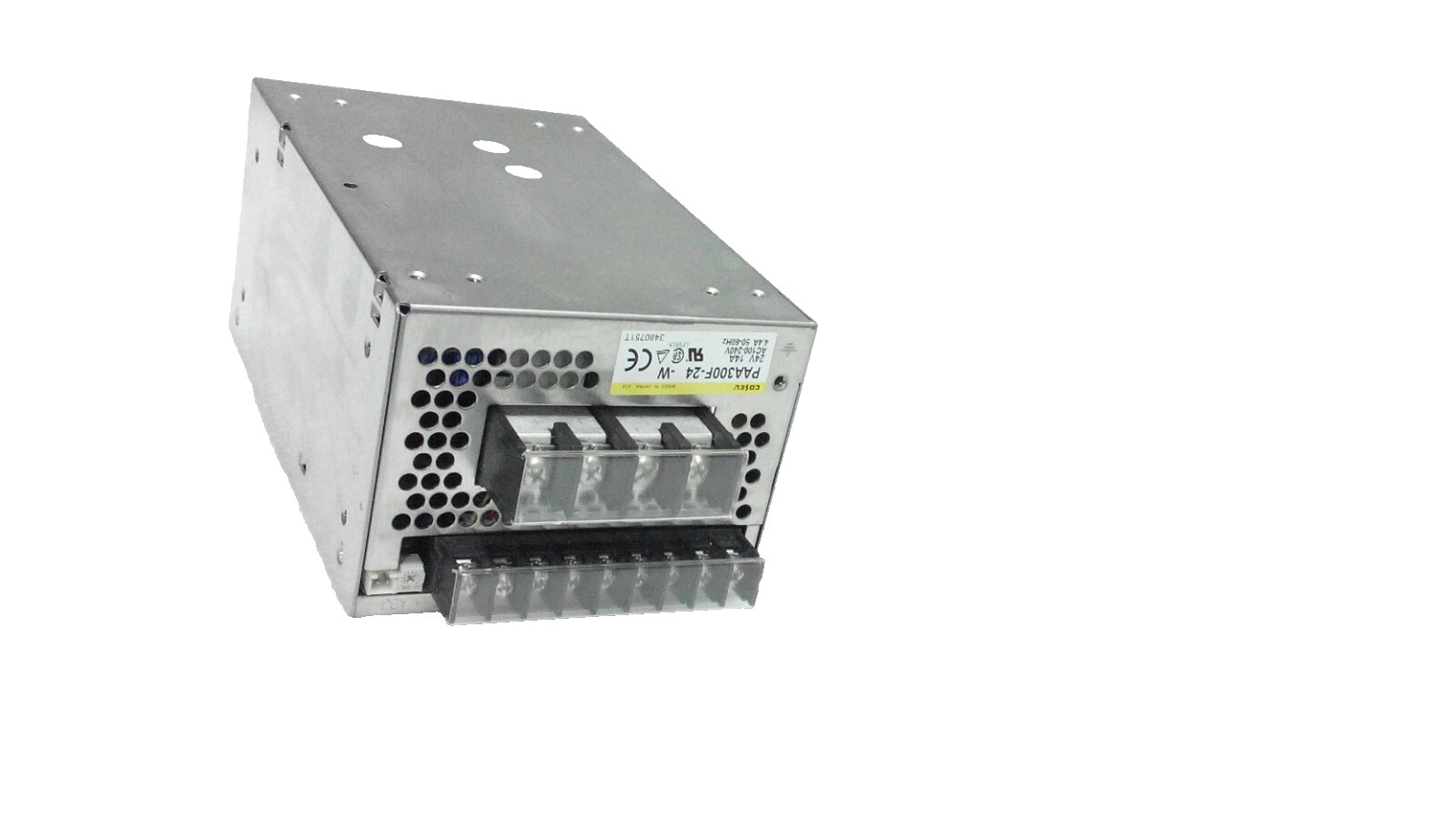 COSEL PAA300F-24-W
