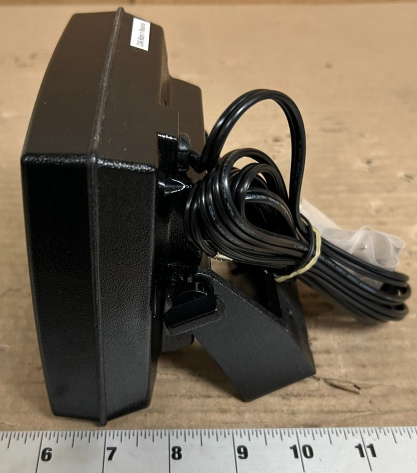 Motorola External Speaker Two Way Radio 7.5W HSNA4031B