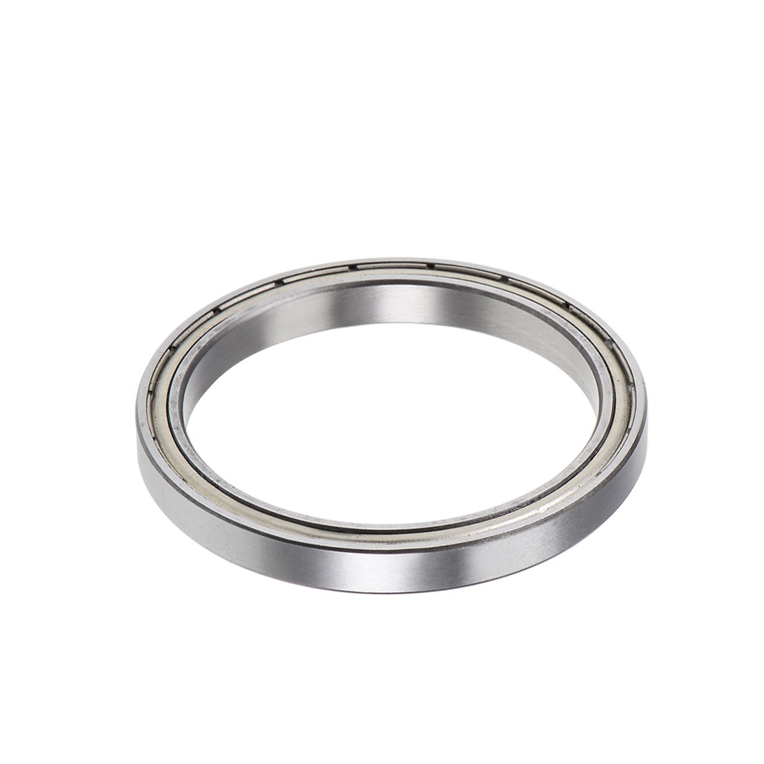 2 PCS 6706ZZ Deep Groove Ball Bearings Z2 30x37x4mm Double Sealed
